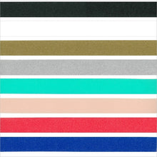 Load image into Gallery viewer, Masté Masking Tape - Colour Mix (Set of 8)
