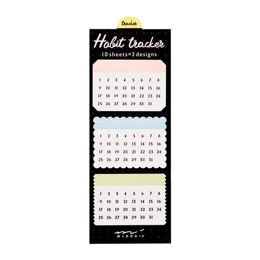 Sticky Notes - Daily Use