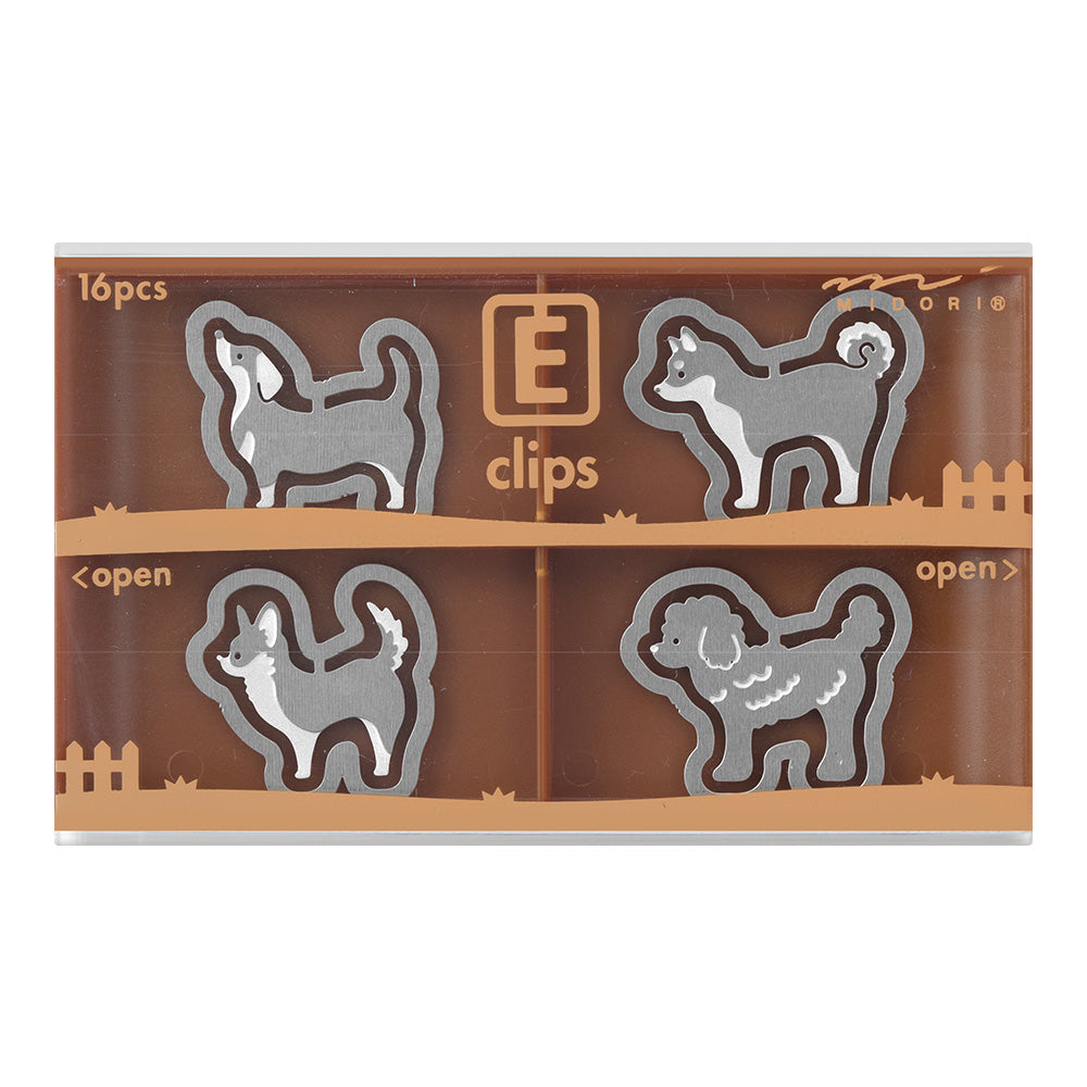 Etching Clips