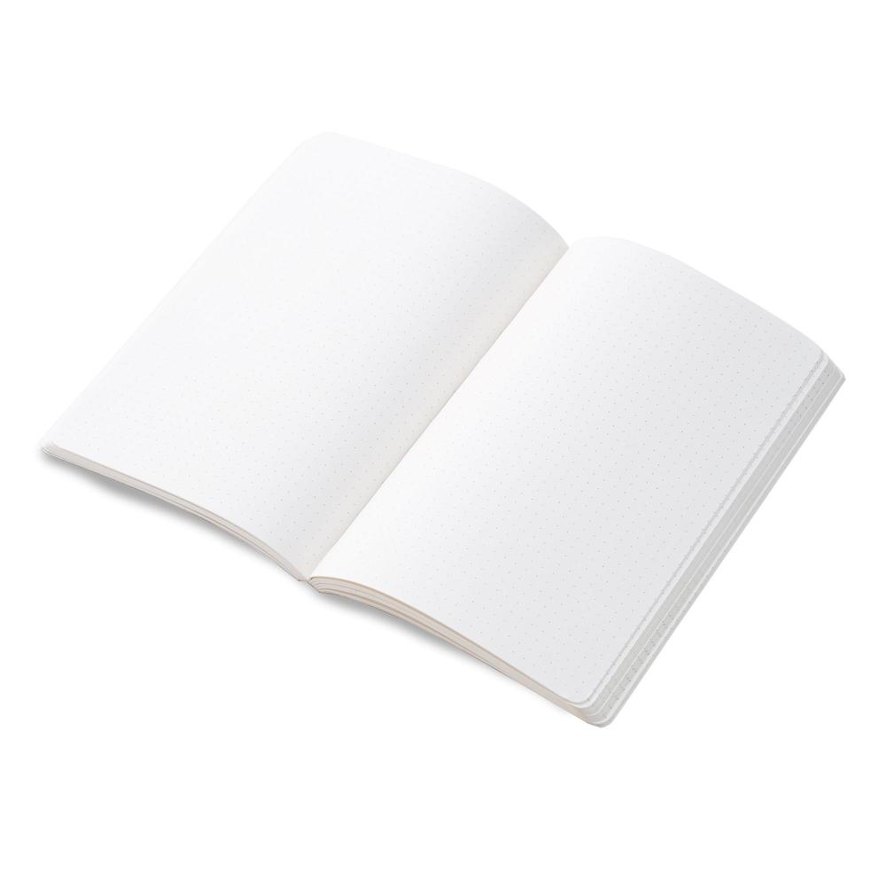 GROW: ALL-PURPOSE NOTEBOOK (A5/100GSM)