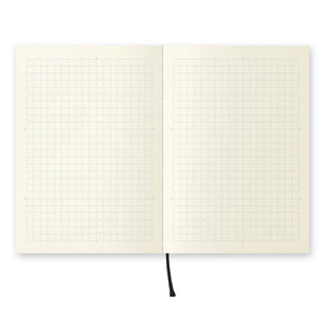 MD Notebook - A6