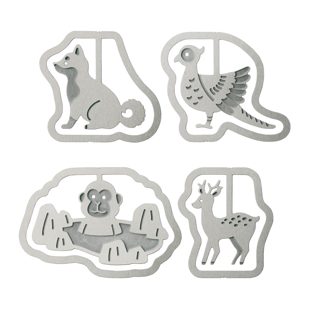 Etching Clips
