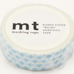 MT Washi Masking Tape Polka Dots
