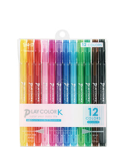 Tombow Playcolor K Marking Pens
