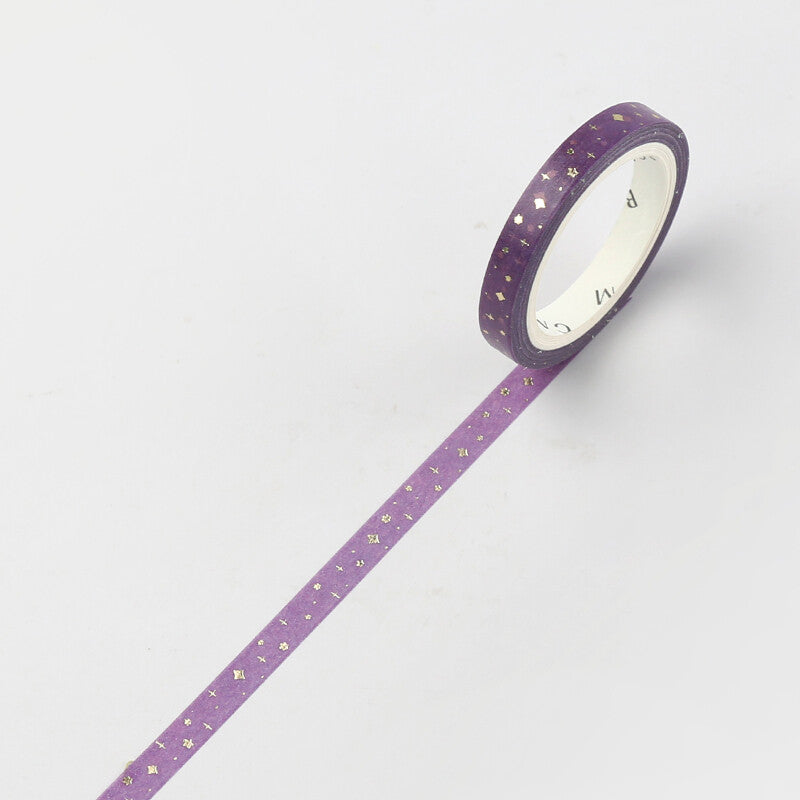 BGM Little Washi Tape Series