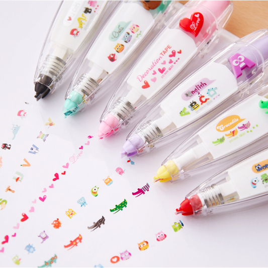 Decorative Tape