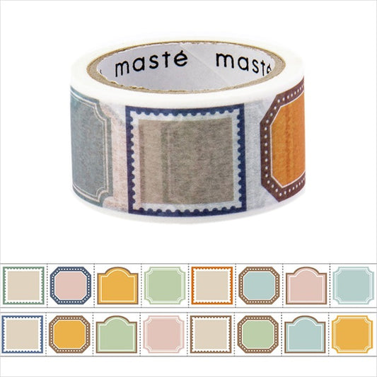 Masté Masking Tape - Frames