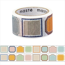 Load image into Gallery viewer, Masté Masking Tape - Frames
