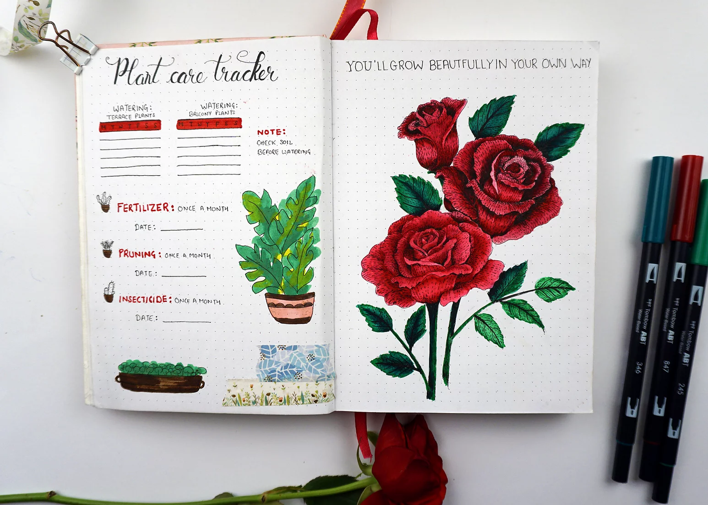 Doodler Series: A5 Notebook