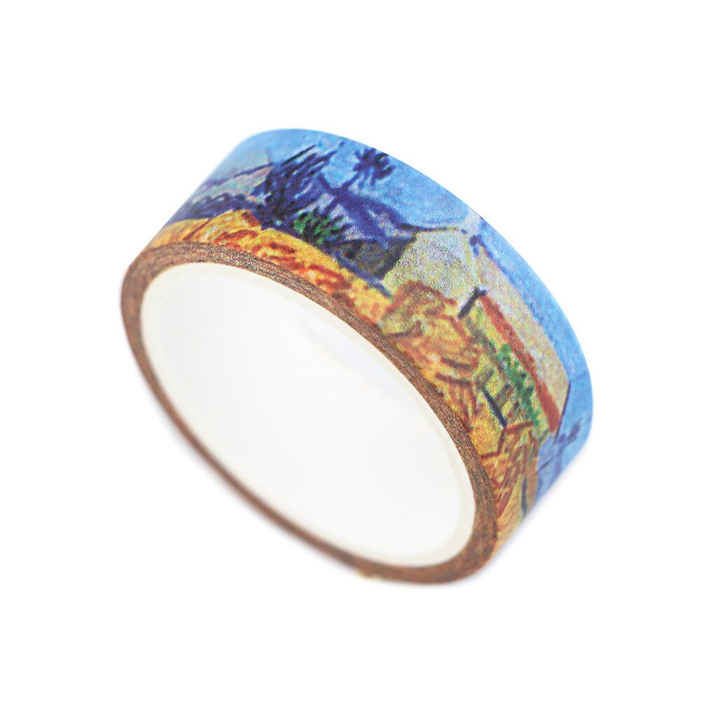 Sunset Sowers Washi Tape