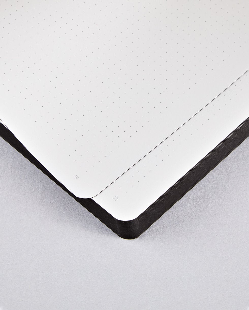 Nuuna Notebook Solaris L Light Zero