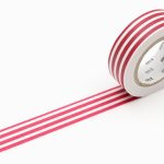 MT Washi Japanese-Masking Tape Borders