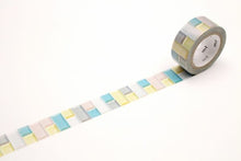 Load image into Gallery viewer, MT Washi Masking Tape Pearl Designs

