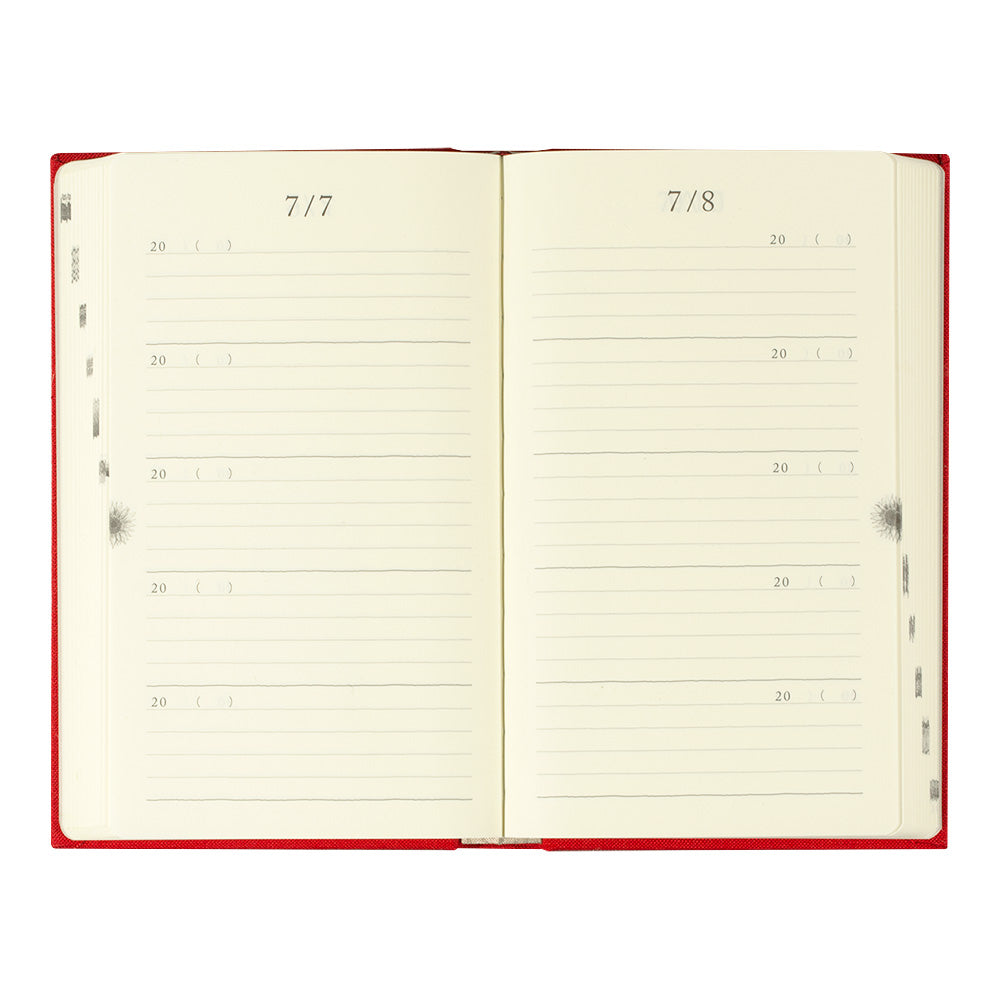 5 Years Journal