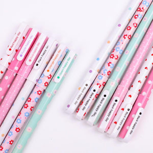Kawaii Color Gel Pen 10-Pack