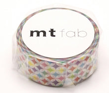 Load image into Gallery viewer, MT Washi Masking Tape Pearl Designs
