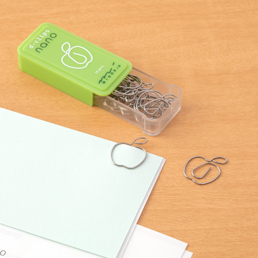 d-Clips Nano