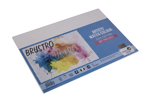 WC Paper 300gsm A4 HP Pk of 9
