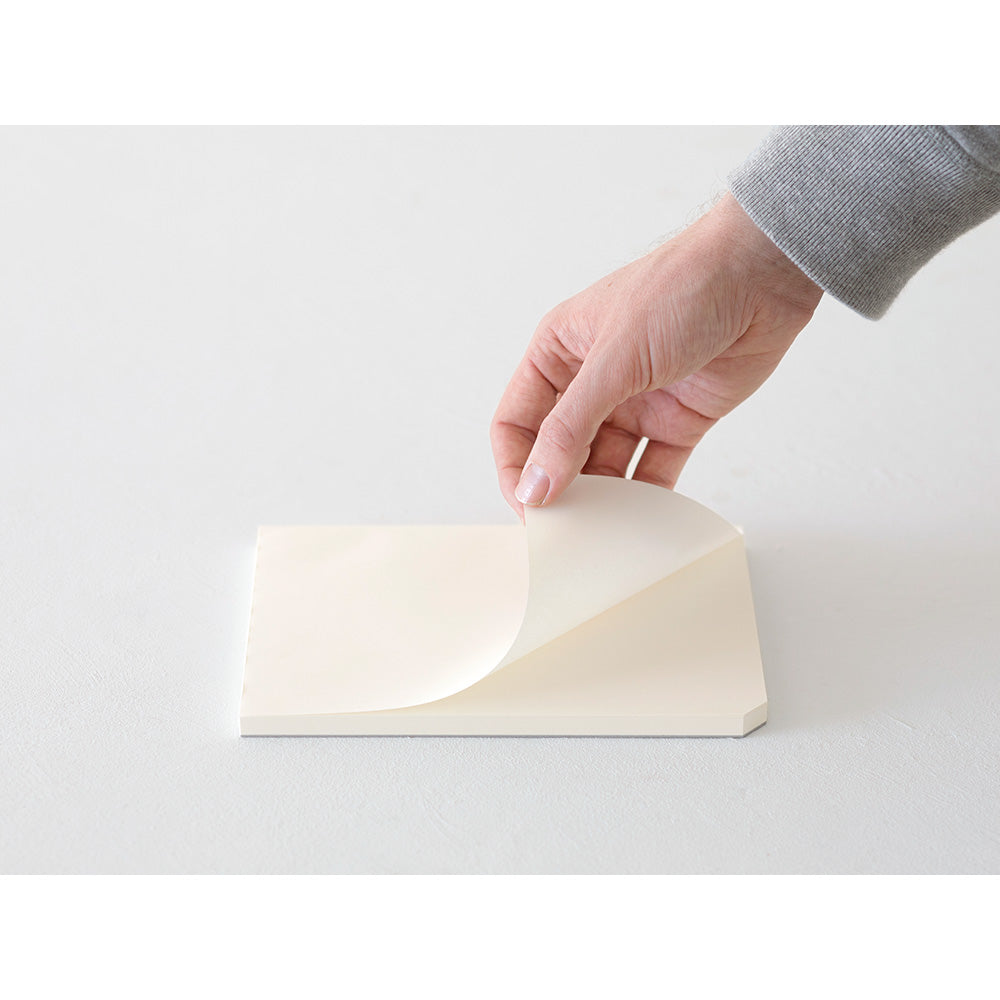 MD Paper Pad Cotton -A5- Blank