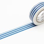 MT Washi Japanese-Masking Tape Borders