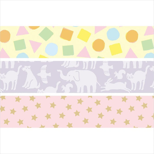 Masté Masking Tape