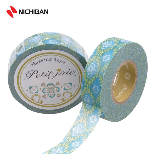 Petit Joie Masking Tape - Damask