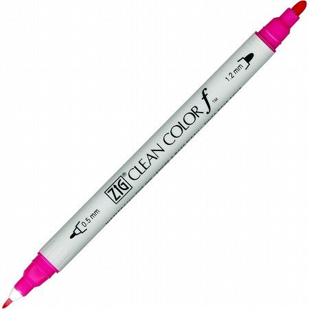 Kuretake Dual Tip Non Permanent Markers