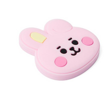 Load image into Gallery viewer, BT21 BABY SILICON MAGNET
