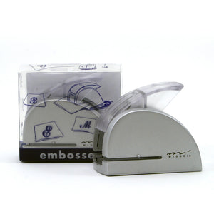 Midori Embosser Machine