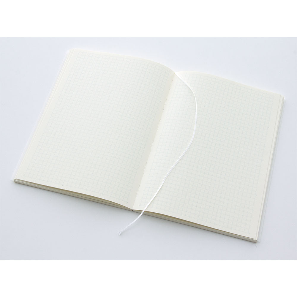 MD Notebook - A5