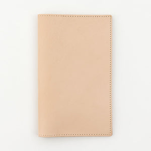 MD Goat Leather Cover for MD Notebook