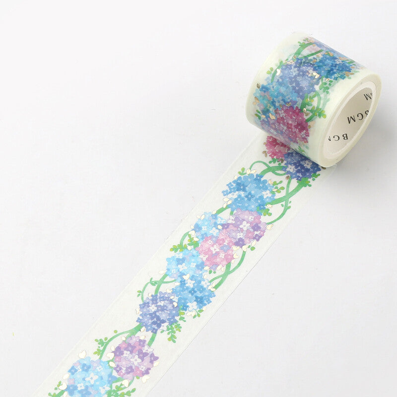 BGM Lace Washi Tape Series