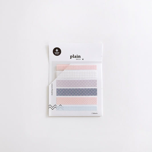 Suatelier no 1610 - Plain 06