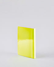 Load image into Gallery viewer, Notebook Candy S - Neon Yellow
