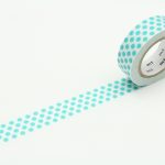 MT Washi Masking Tape Polka Dots