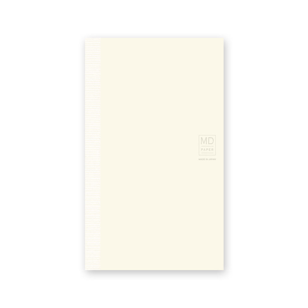 MD Notebook - B6