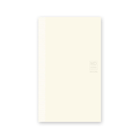 MD Notebook - B6