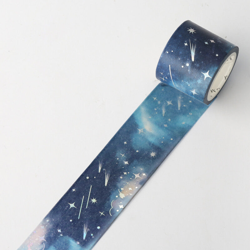 BGM Space Series Washi Tape