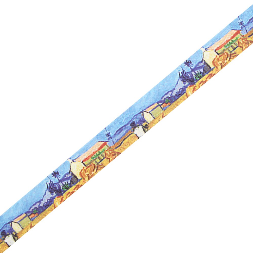 Sunset Sowers Washi Tape