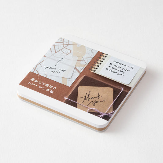 Sticky Notes Pickable