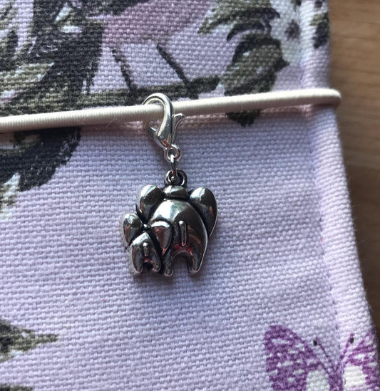 Elephant Charm