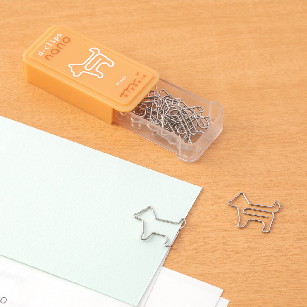 d-Clips Nano