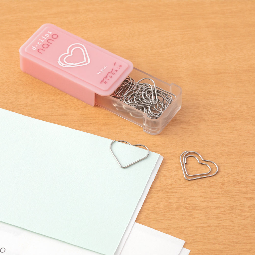 d-Clips Nano