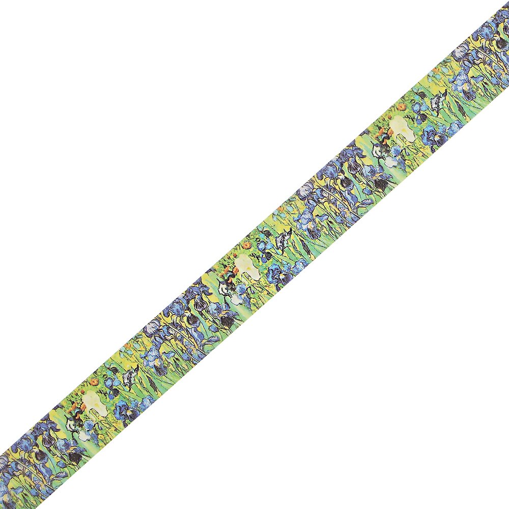 Flower Washi Tape