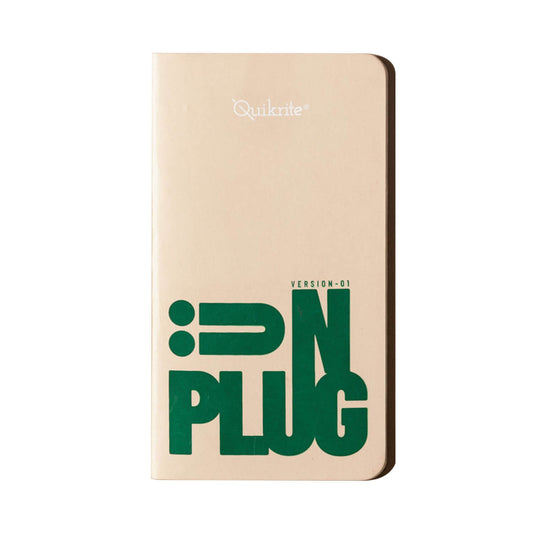 Pennline Quikfill Unplug V1 (Quikrite)