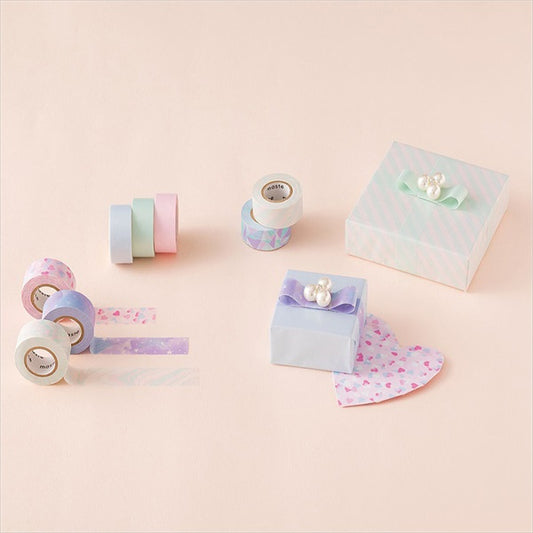 Masté Masking Tape - Marble