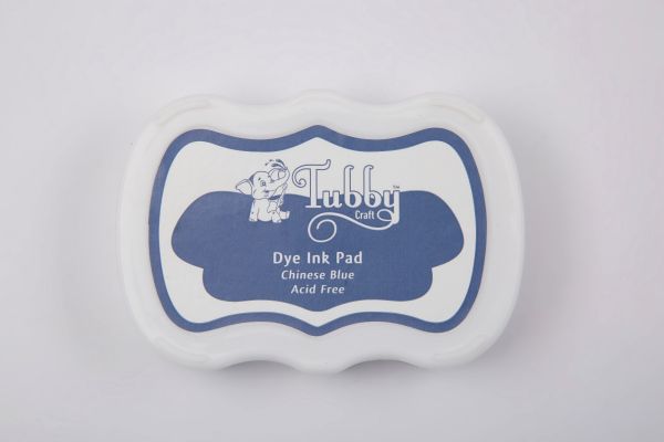 Tubby Craft Dye Ink Pad