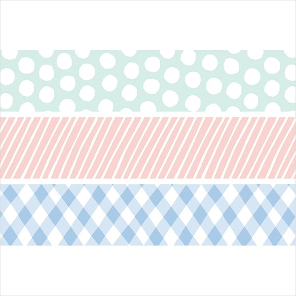 Masté Masking Tape