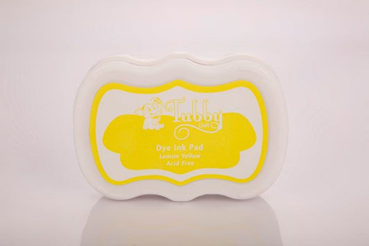 Tubby Craft Dye Ink Pad