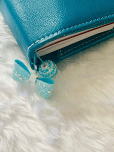 Bow & Ball Pagemarker